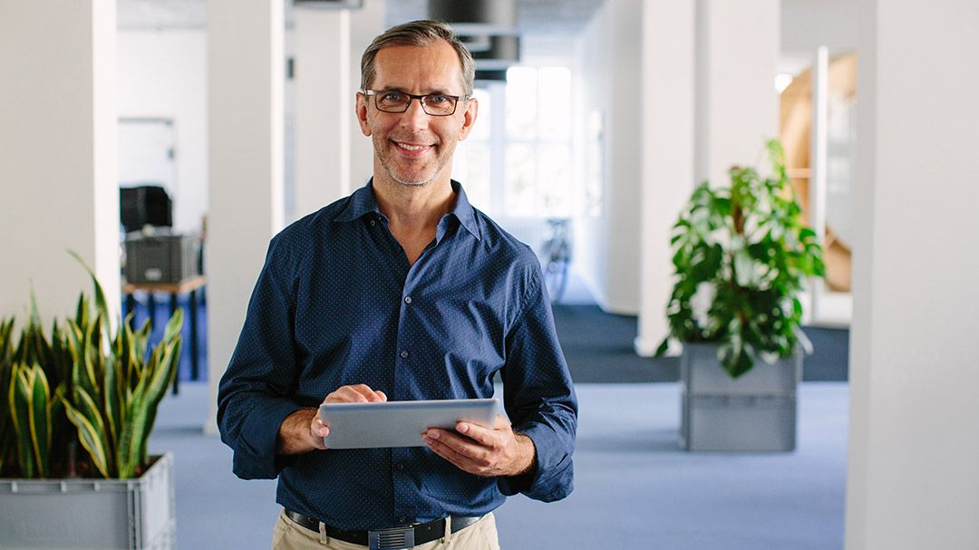 Mikro Yazılım Yetkili Bayisi ile İşinizi Büyütün